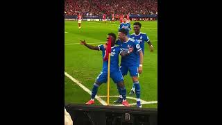 винисиус главный провокатор в футболе#футбол#football#shorts#viral #trending