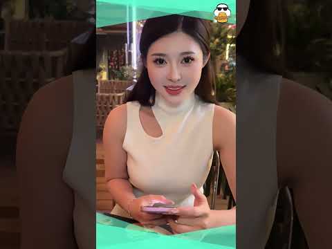 Đi xem mắt lại gặp bạn thân của mẹ 🤣🤣 #shorts #haihuoc #funny #giaitri #haihuocvuinhon