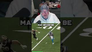 Panthers LOSE to the Saints