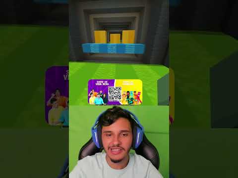Geometry Dash no Minecraft