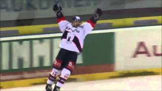 road to playoffs - Eisbären Berlin 2013/14