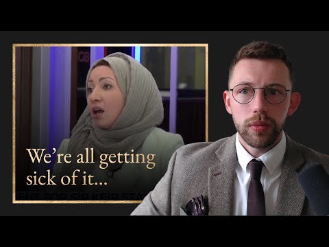 Britain is Already Paying the Jizya