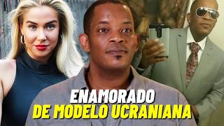 Gringo estafado por supuesta modelo ucraniana  // Caesar y Maria Parte 1 // Todo en 90 días