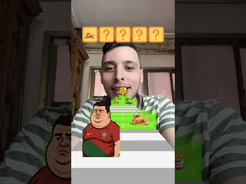هل نقدر نخلي كريستيانو يكسب البالون دور؟ 🏆