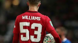 Brandon Williams Defensive Skills 2019/2020