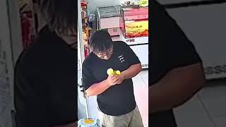 He Really Did That… Can't Stop Laughing!😂  #funny #memes #funnyfails
