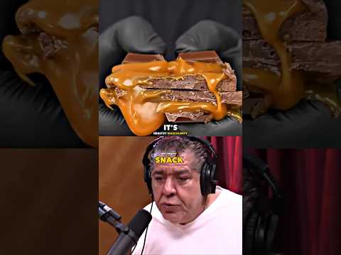 Joey Diaz Chocolate Bar - Joe Rogan