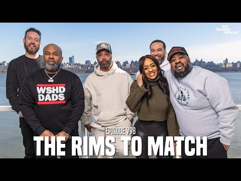 The Joe Budden Podcast Episode 798 | The Rims To Match