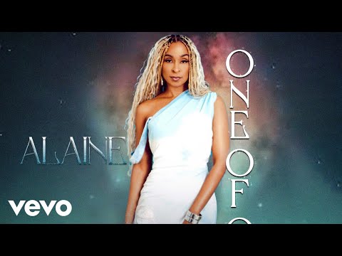 Alaine - One of One (official audio)