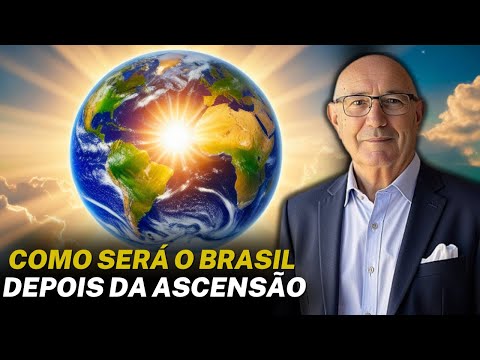 RESPOSTAS SOBRE A NOVA TERRA, NAVES E O FIM DAS EXPIAÇÕES I Vital Frosi