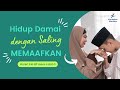 Kuis Tentang Memaafkan dan Penyesalan