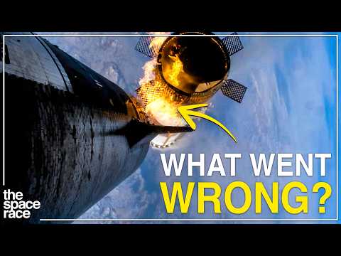 What Exactly Happened On SpaceX's SIXTH Starship Test Flight!