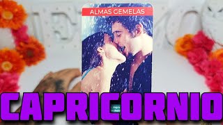 CAPRICORNIO ♑️ TE VAS A IR PRONTO✈️ SÉ FUERTE💪🏻 ES MUY TRISTE😔 HOROSCOPO #CAPRICORNIO HOY TAROT AMOR