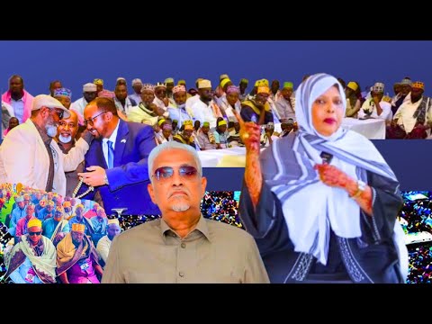 Daawo Fardows O Xaqiiqada Laascaanood Waxa Kasocda Kawarantay dadka Diidan Aqoonsiga SSC iyo dhamaan
