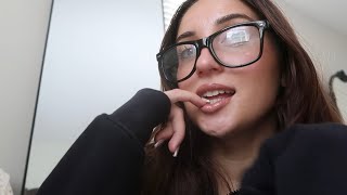 ASMR Crazy Obsessed Girl Roleplay