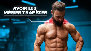 🏛️ CONSTRUIS UNE NUQUE DE GUERRIER, PAS UN COU DE POULET