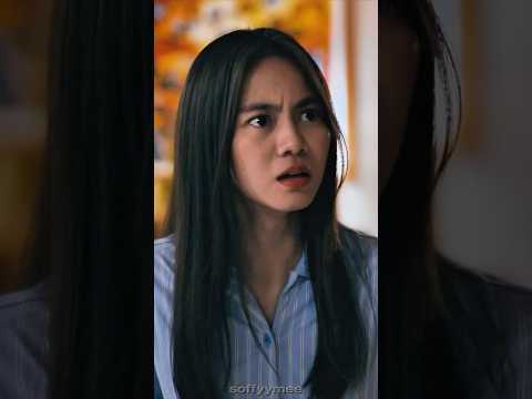 Aries cried😭💔[Ang mutya ng section e]#angmutyangsectione #philippinedrama