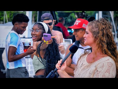 Anti-Trumper Has Complete Meltdown
