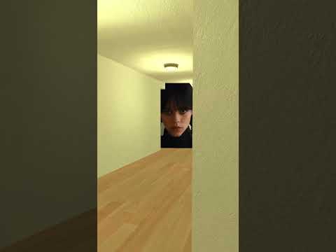 Wednesday Addams Nextbot Gmod