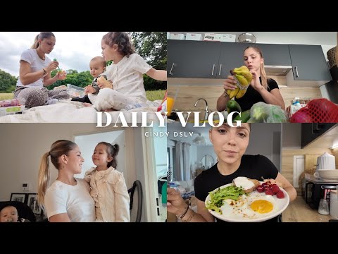 JE ME CONFIE UN PEU ... UNE ALIMENTATION ANTI-INFLAMMATOIRE ? VLOG