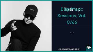 Bizarrap - Bzrp Music Sessions, Vol. 066 Lyrics English Translation - ft Daddy Yankee - Spanish
