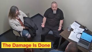 Richard Allen -  Interrogation Analysis PART 2