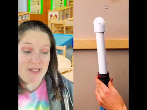 Fragment 3 | Reply to the huge content consultation!!!#pov #preschool #teacher #mama