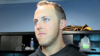 Jameson Taillon Post-Game 3-20-17