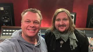 Backstage - mit Stephan Zeh (Studiobesitzer, Engineer & Producer) Teil 2