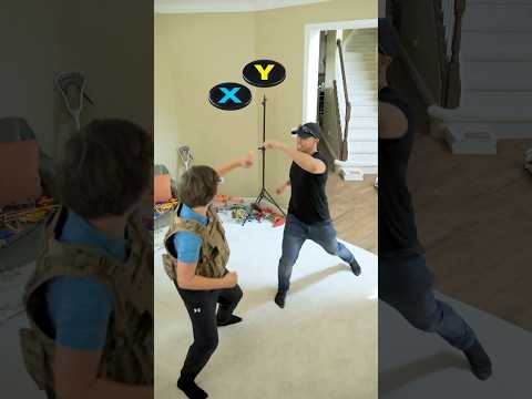 When the entire boss fight is replaced with a quick time event
