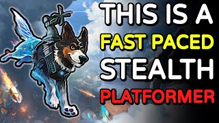 The Best Of Boys is Now and Agent Against Crime - Barkour