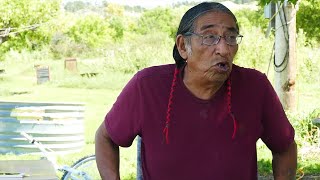 たった一撃で２４億人を妊娠させる爆濃精液男のドキュメンタリー
