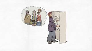 VOTO & VEZHGO ZGHEDHJET PARLAMENTARE 2017 (animacioni)