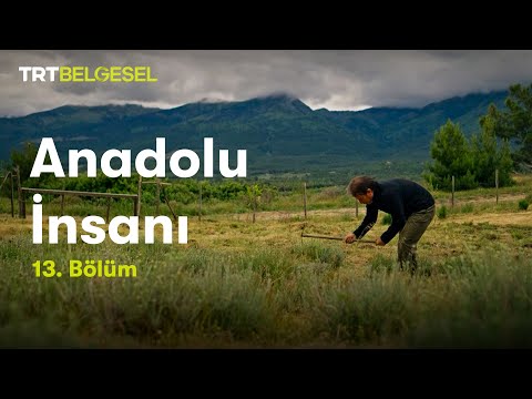 Anadolu İnsanı | Sevgi (13.Bölüm) | TRT Belgesel