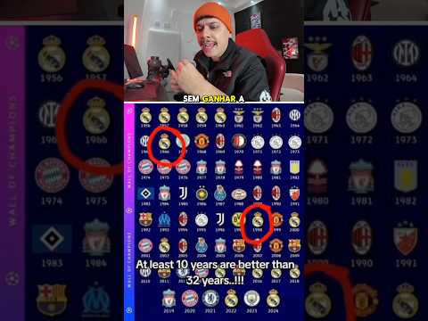 Real Madrid? 🥶 #futebol #realmadrid #barcelona