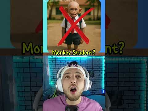 İtalyan Brainrot Dul Dul Dul Gundul vs Gerçeklik Bileşik Kelimeler