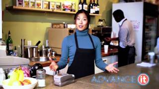 Advanceit Financial: Merchant Cash Advances for Canadian Businesses