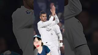 DANI CEBALLOS SE VA DEL REAL MADRID  #realmadrid #daniceballos #futbol #mercadodefichajes #ceballos