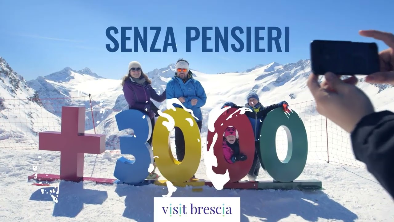 Visit Brescia
