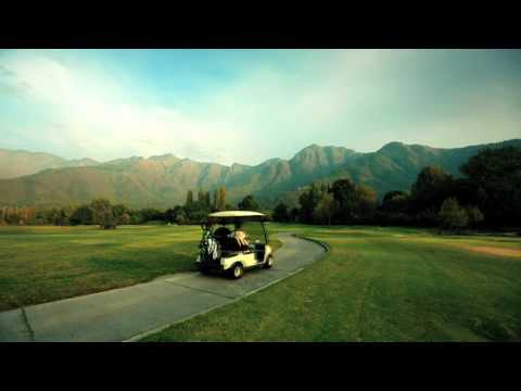 Jammu and Kashmir - A Golfer's dream destination