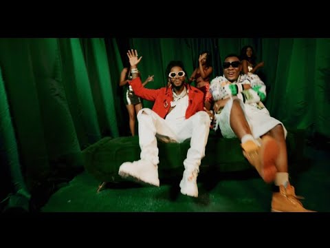 Baba Levo ft Diamond Platnumz - Amen (Official Video)