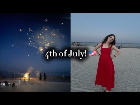 Fourth of July Vlog!