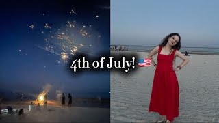 Fourth of July Vlog!