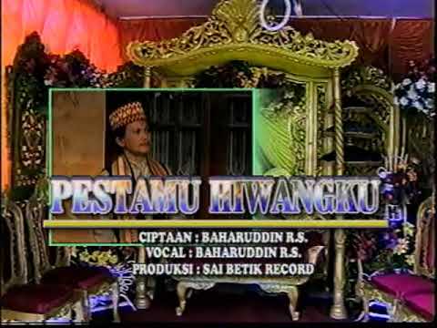 Pesta mu hiwang ku voc/cipt:Baharudin spd