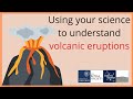 Volcanic Pressure and Eruption Concepts