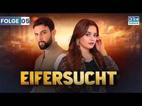 Eifersucht | Folge 5 | Serie auf Deutsch | WD1X