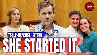 Hawaii Doctor’s “Self-Defense” Story... “She Started It” Let's Talk About It!