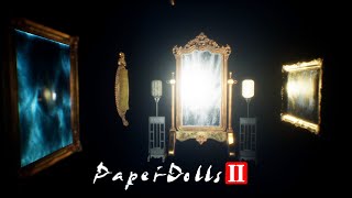 Spiegelwelt! PAPER DOLLS 2 👺 : E08 [Ger] [Facecam]