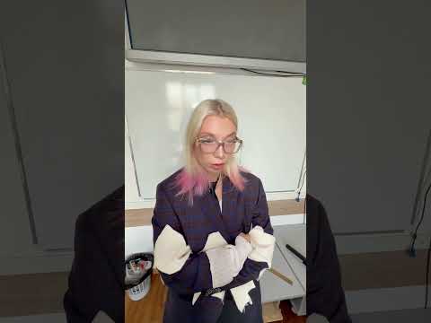 POV: учитель поддержала ученицу / ЧИПСЫ ИЗ ПАКЕТА