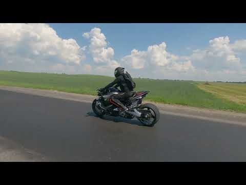 Suzuki B-King by DesignVRSC334, memories))